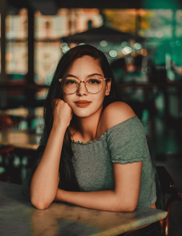 Elisa - StreamyCam Creator and Influencer